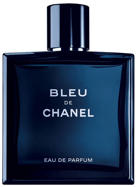 blue de chanel eau de parfum